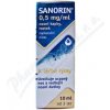 Sanorin 0,5‰ int.nao.1 x 10 ml Sanorin 0,5‰ int.nao.1 x 10 ml