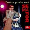VAR - Zavěste, prosím, volá Semafor VAR - Zavěste, prosím, volá Semafor