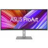 ASUS ProArt PA34VCNV - LED monitor - zakrivený - 86,6 cm (34,1 ASUS ProArt PA34VCNV - LED monitor - zakrivený - 86,6 cm (34,1