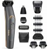 Multifunkční zastřihovač 12v1 MT987E Babyliss Multifunkční zastřihovač 12v1 MT987E Babyliss