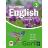 Macmillan English Level 3 Practice Book and Audio Pack - Mary Bowen, Liz Hocking, Wendy Wren Macmillan English Level 3 Practice Book and Audio Pack - Mary Bowen, Liz Hocking, Wendy Wren
