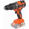 Aku vŕtačka PowerPlus Aku skrutkovač / vŕtačka s príklepom 20V bezuhlíková POWDP15220 (bez AKU) (POWDP15220) Aku vŕtačka PowerPlus Aku skrutkovač / vŕtačka s príklepom 20V bezuhlíková POWDP15220 (bez AKU) (POWDP15220)