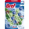 Bref Power Aktiv Pine tuhý, WC blok, 3 x 50g Bref Power Aktiv Pine tuhý, WC blok, 3 x 50g