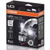 Osram gen2 LEDriving HL H7 12/24V LED set 6000K 2ks Osram gen2 LEDriving HL H7 12/24V LED set 6000K 2ks