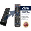 Dálkový ovladač ALIEN Changhong L19X699 Dálkový ovladač ALIEN Changhong L19X699