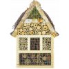 Hotel, domček pre hmyz 05.1 veľký 36 cm !! Hotel, domček pre hmyz 05.1 veľký 36 cm !!
