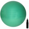 Gymnastická lopta Gymball 75cm + hustilka ZADARMO Zelená Gymnastická lopta Gymball 75cm + hustilka ZADARMO Zelená