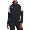 Under Armour | UA W's Ch. Pro Track Jacket | čierna| M Under Armour | UA W's Ch. Pro Track Jacket | čierna| M