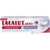 LACALUT AKTIV zubná pasta ochrana ďasien & jemné bielenie 1x75 ml LACALUT AKTIV zubná pasta ochrana ďasien & jemné bielenie 1x75 ml