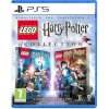 LEGO Harry Potter Collection Remastered LEGO Harry Potter Collection Remastered