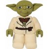 Plyšová Hračka LEGO Star Wars 334380 Yoda 33 cm Plyšová Hračka LEGO Star Wars 334380 Yoda 33 cm