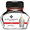 Diplomat D41001005 červený Octopus Red fľaštičkový atrament 30 ml Diplomat D41001005 červený Octopus Red fľaštičkový atrament 30 ml