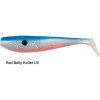 Gumená nástraha Fox Rage Ultra UV Zander Pro Shads 14cm Prevedenie: Red Belly Roller UV Gumená nástraha Fox Rage Ultra UV Zander Pro Shads 14cm Prevedenie: Red Belly Roller UV