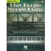 How to Play Boogie Woogie Piano