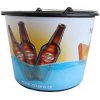 ENPRO 139023 Vědro plastové, 20 l, Gripline s potiskem ENPRO 139023 Vědro plastové, 20 l, Gripline s potiskem