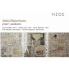 Mela Meierhans - phase1_soloduotrio (CD) (NEOS) Mela Meierhans - phase1_soloduotrio (CD) (NEOS)