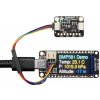 Adafruit BMP581 I2C or SPI Temperature and Pressure Sensor - STEMMA QT Adafruit BMP581 I2C or SPI Temperature and Pressure Sensor - STEMMA QT