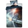 Posteľné obliečky Vesmír kozmonaut Posteľné obliečky Vesmír kozmonaut