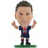 PARIS SAINT GERMAIN FC Figúrka Paris Saint Germain FC, SoccerStarz, Lionel Messi, 5cm PARIS SAINT GERMAIN FC Figúrka Paris Saint Germain FC, SoccerStarz, Lionel Messi, 5cm