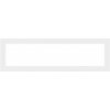 Rámik pre LED panel 30×120cm, bezskrutkový 71996 Rámik pre LED panel 30×120cm, bezskrutkový 71996