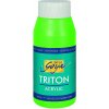 KREUL TRITON SOLO GOYA, Fluorescent Green, 750 ml KREUL TRITON SOLO GOYA, Fluorescent Green, 750 ml