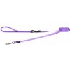 Rogz Utility Classic vodítko fialové veľ. S Rogz Utility Classic vodítko fialové veľ. S