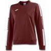 Joma Mikina CHAMPION IV BURGUNDY Veľkosť: XS Joma Mikina CHAMPION IV BURGUNDY Veľkosť: XS
