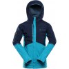 Alpine Pro Noremo 2 Detská outdoorová bunda s Ptx membránou KJCE354 716 128-134 Alpine Pro Noremo 2 Detská outdoorová bunda s Ptx membránou KJCE354 716 128-134