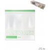 Vrecko ZIP 25ks 25x24cm Vrecko ZIP 25ks 25x24cm