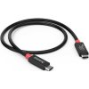 Hama 200788 USB-C USB4, 2m Hama 200788 USB-C USB4, 2m