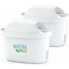 Brita MAXTRA+ Pro Pure Performance filter 2 kusy Brita MAXTRA+ Pro Pure Performance filter 2 kusy