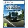 On the Road: Truck Simulator PS5 On the Road: Truck Simulator PS5