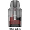 Vaporesso VIBE Dual cartridge 0,6 / 0,8 ohm