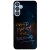 Picasee silikónový prehľadný obal pre Samsung Galaxy A15 A156B 5G - Neon Nights Picasee silikónový prehľadný obal pre Samsung Galaxy A15 A156B 5G - Neon Nights