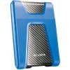 Externý disk ADATA HD650 HDD 2TB modrý 3.1 (AHD650-2TU31-CBL) Externý disk ADATA HD650 HDD 2TB modrý 3.1 (AHD650-2TU31-CBL)