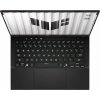 ASUS TUF Gaming A14 - Ryzen AI 9 465/32GB/1TB SSD/RTX 5060 8GB/14 /2,5K/IPS/165Hz/2y PUR/Bez OS/šedá ASUS TUF Gaming A14 - Ryzen AI 9 465/32GB/1TB SSD/RTX 5060 8GB/14 /2,5K/IPS/165Hz/2y PUR/Bez OS/šedá