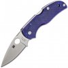 Spyderco Native 5 Dark S110V