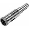 YATO diamantový vrták na dlaždice 16 mm (YT-60427) YATO diamantový vrták na dlaždice 16 mm (YT-60427)