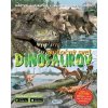 Skutočný svet DINOSAUROV - autor neuvedený Skutočný svet DINOSAUROV - autor neuvedený