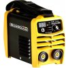 BORMANN DIY S-MINI INVERTOROVÁ ZVÁRAČKA 170Α/45%, DIGITÁLNA OBRAZOVKA, VRÁTANE KÁBLOV (BIW1570) BORMANN DIY S-MINI INVERTOROVÁ ZVÁRAČKA 170Α/45%, DIGITÁLNA OBRAZOVKA, VRÁTANE KÁBLOV (BIW1570)