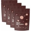 Multipack 4 ks X 100 g - Vilgain Mini Cookies BIO mandle s horkou čokoládou Multipack 4 ks X 100 g - Vilgain Mini Cookies BIO mandle s horkou čokoládou