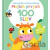 Mojich prvých 100 slov: Statok - YoYo Books Mojich prvých 100 slov: Statok - YoYo Books