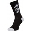 Silvini Bardiga UA1642 ponožky čierna Silvini Bardiga UA1642 ponožky čierna