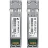 UBQ Ubiquiti UACC-OM-MM-10G-D-2 modul transcieveru Optické vlákno 10000 Mbit/s 850 nm UBQ Ubiquiti UACC-OM-MM-10G-D-2 modul transcieveru Optické vlákno 10000 Mbit/s 850 nm
