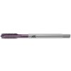 Narex zd 042036624003000 | Strojový závitník 3722Nx, povlakovaný DIN ISO 228, typ UNI, G 1/8, HSSE PM, DIN 5156, HL Narex zd 042036624003000 | Strojový závitník 3722Nx, povlakovaný DIN ISO 228, typ UNI, G 1/8, HSSE PM, DIN 5156, HL