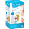 X-Epil Evolution - voskovací sada X-Epil Evolution - voskovací sada