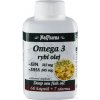 MedPharma, spol. s r.o. MedPharma OMEGA 3 rybí olej forte - EPA, DHA cps 60+7 zadarmo (67 ks) MedPharma, spol. s r.o. MedPharma OMEGA 3 rybí olej forte - EPA, DHA cps 60+7 zadarmo (67 ks)