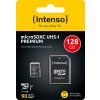 INTENSO SDXC Class10 128GB 3423491