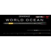 Apia Grandage World Ocean 7614MAX 2,29m Max 250gr 2-dielny prívlačový prút Apia Grandage World Ocean 7614MAX 2,29m Max 250gr 2-dielny prívlačový prút