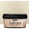 JEGER dekoračná farba sahara SP0278 Sergio 1l JEGER dekoračná farba sahara SP0278 Sergio 1l